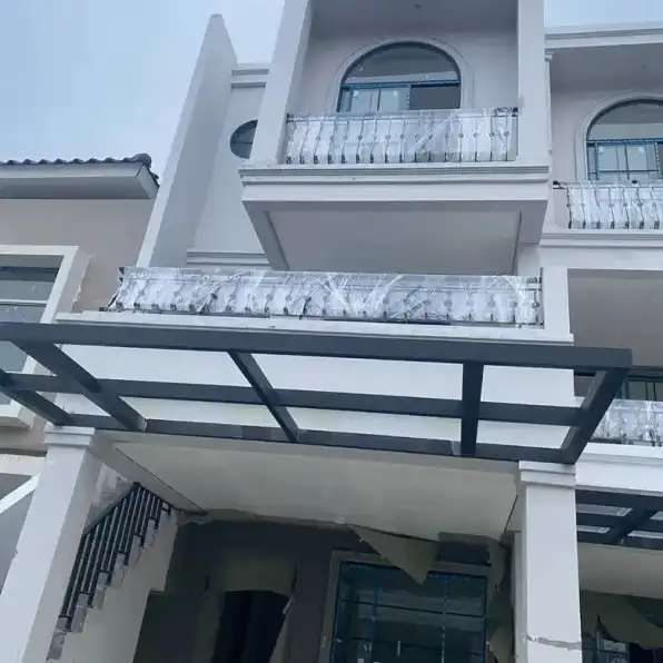 Jual Rumah Baru Gress Area PIK Golf Island Kota Jakarta Utara