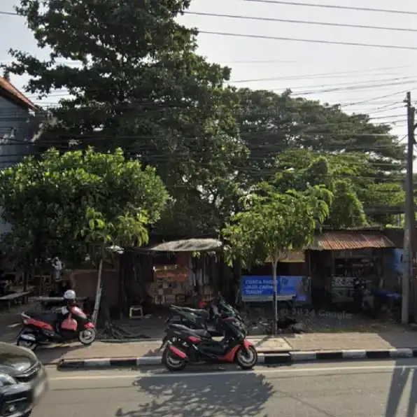 Dijual 11 are, Jl. Buluh Indah Mahendradata UTAMA Pemecutan Kaja Denpasar