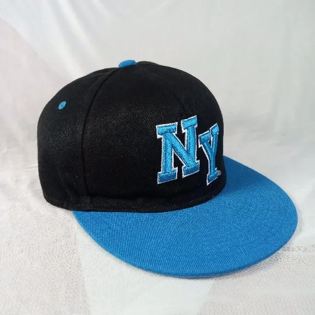 Topi Snapback NYC 1664 Big Bordir NY