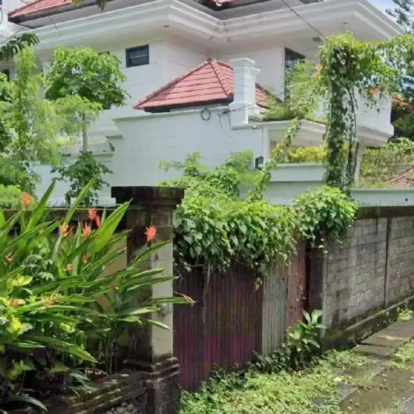 Dijual 3,4 are, Jl. Badak Sumerta Kelod Renon Denpasar Timur