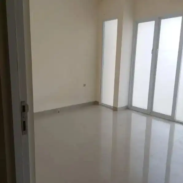 Jual Rumah Baru di Komplek Nirwana Eksekutif Kota Surabaya