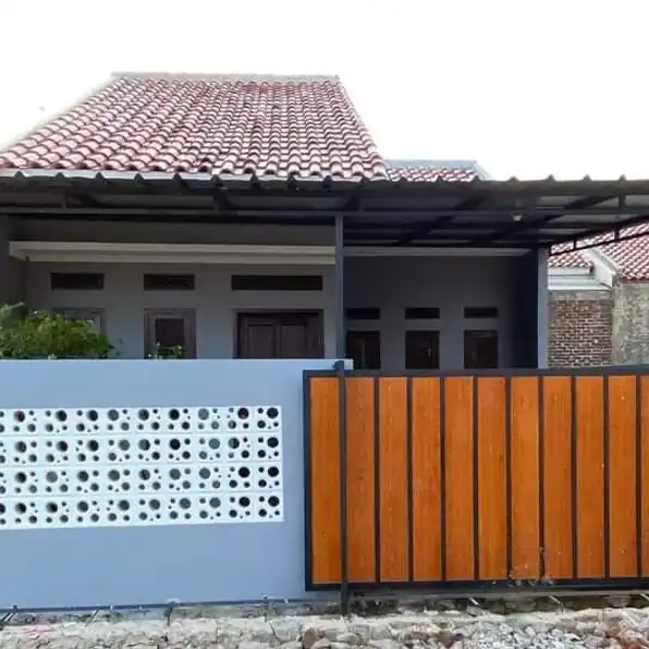 RUMAH MINIMALIS BANDUNG