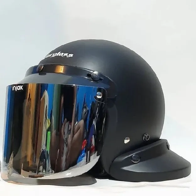 HELM CARGLOSS PREMIUM