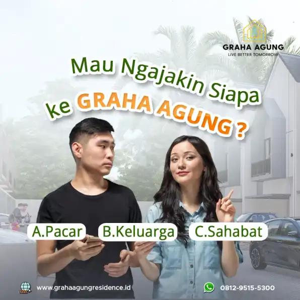 0821-4212-5500 Hidup Lebih Mudah Di Malang Dengan Memiliki Rumah Atau Kost Dari Kami