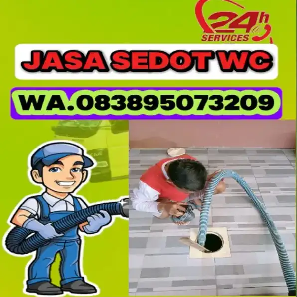 jasa sedot wc bumiayu