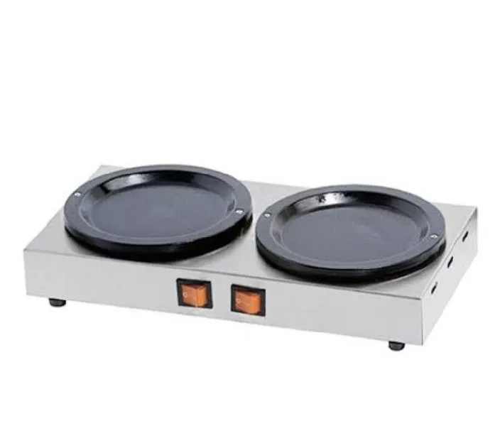 Cuci gudang Coffee/Tea Warmer NEW GETRA CM0521