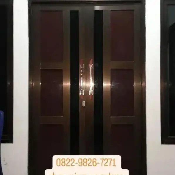 toko aluminium pemalang ☎️: 0822-9826-7271 RIZKY ALUMUNIUM #Pemalang #aluminium #aluminiumpemalang