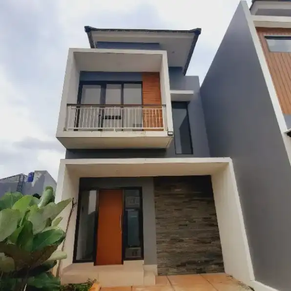 Rumah Promo Bulan Ramadhan di Pamulang Tangerang Selatan