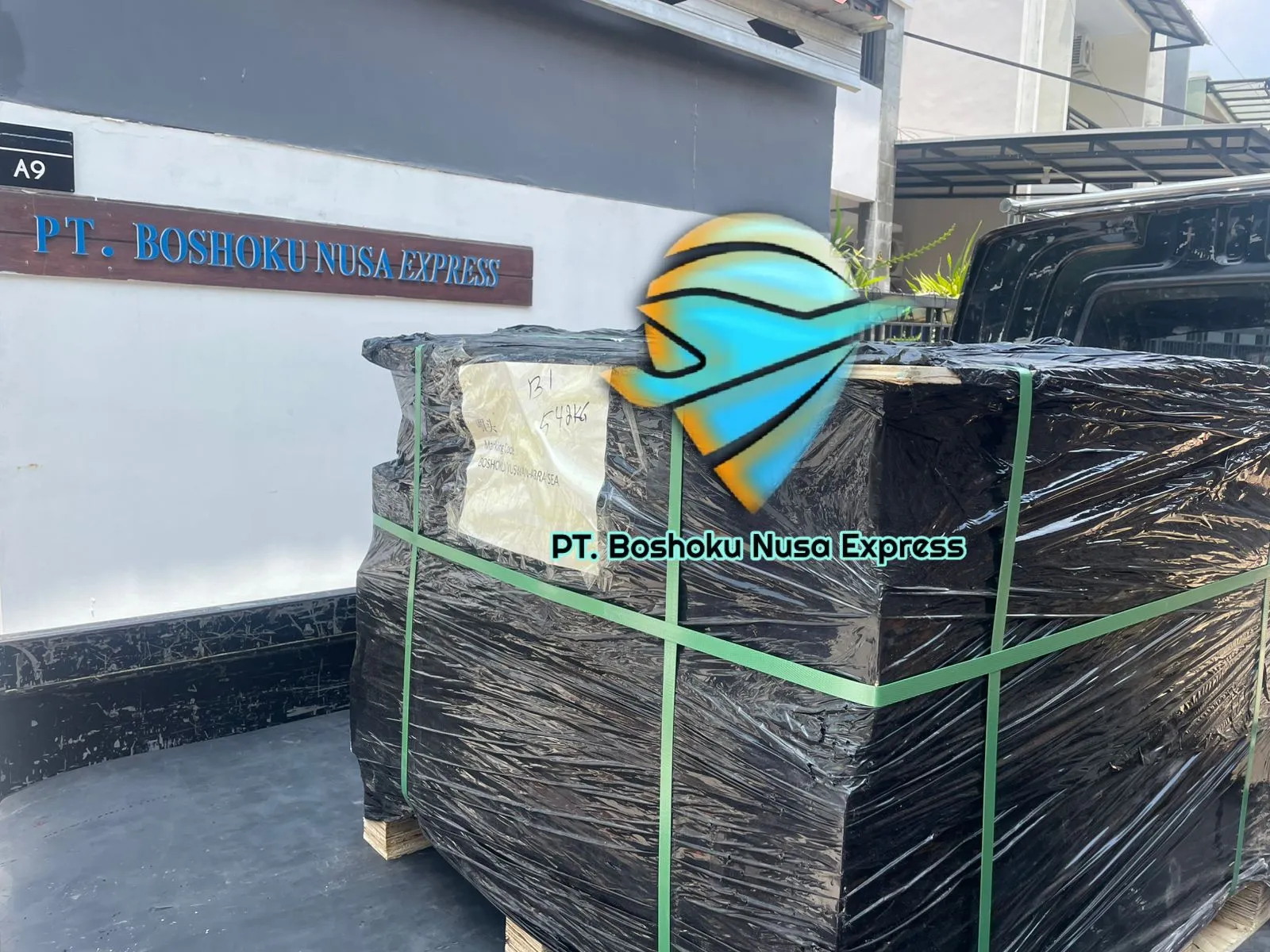 Jasa Import Barang Dari Italia To Indoesia