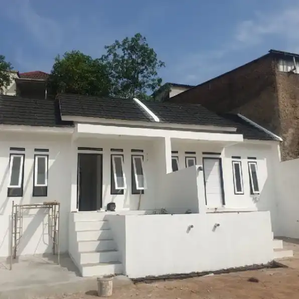 Dijual Rumah Siap Huni Di Cinunuk Cibiru Cileunyi Bandung Timur