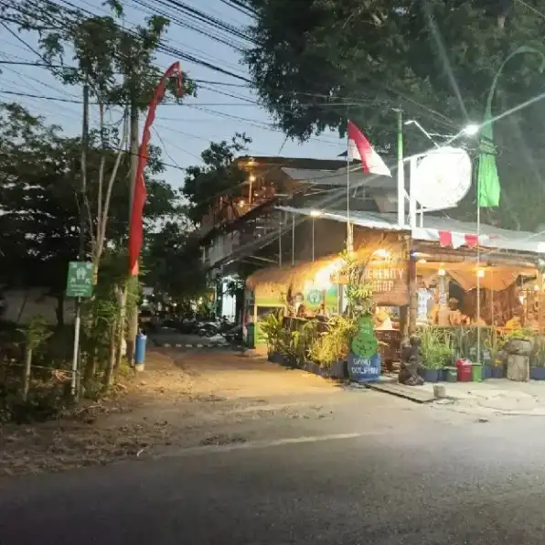 Dijual 7 are, Jl. Nelayan Pantai BATU BOLONG Canggu Kuta Utara