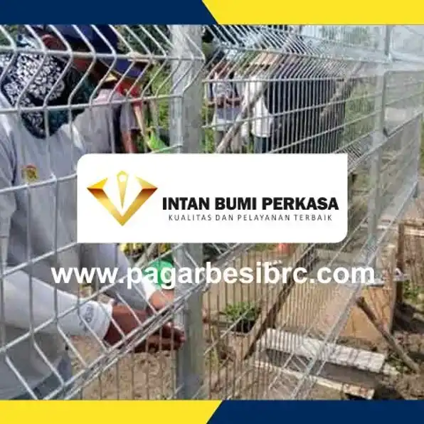 Jual Pagar Brc Sni Berkualitas Ponorogo – Call 081333554787