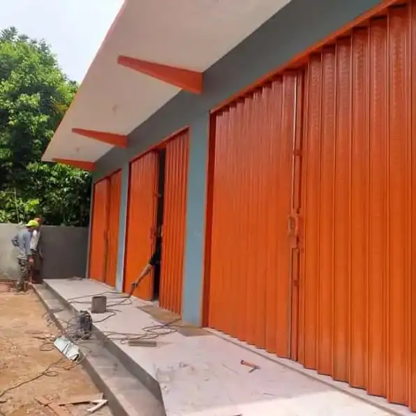 wa 081399927075 tukang rollingdoor kampung tengah kampung gedong