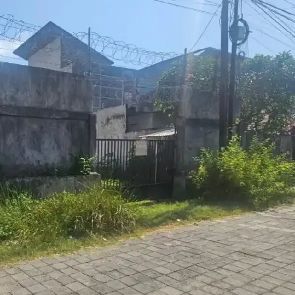 Dijual 2,6 are, Jl. Griya Abasan Gn. Patas Padangsambian Klod Denpasar