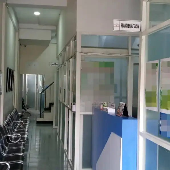 Jual Tempat Usaha Klinik di Jalan Ahmad Yani Sidoarjo Shm