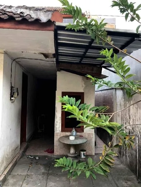 Dijual 2 are FREE RUMAH, Jl. Buana Kubu Tegal Harum Denpasar