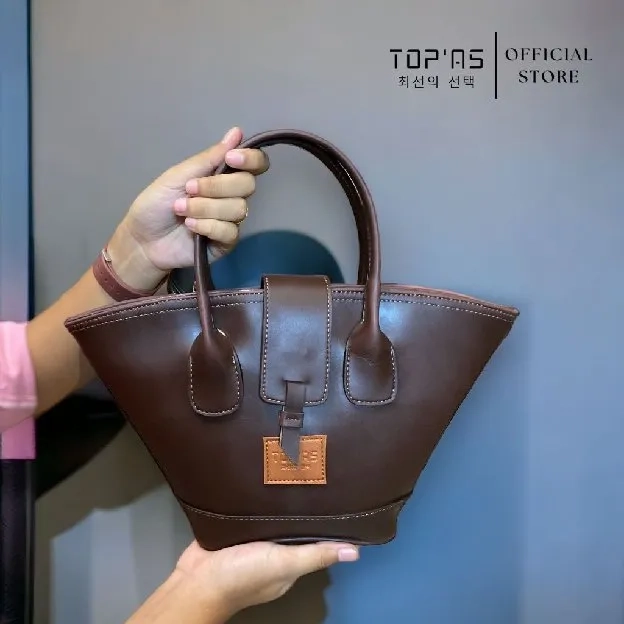 (Bayar Bisa COD) Premium Tas Briela - dmn