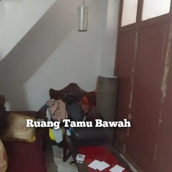 Jual Murah Rumah 3 Lantai