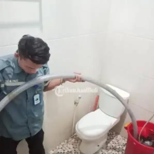 Sedot Wc Cilegon Murah | 081224240007 Terima Beres