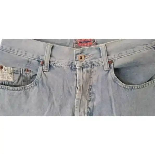 Chevignon Original Jeans Pria