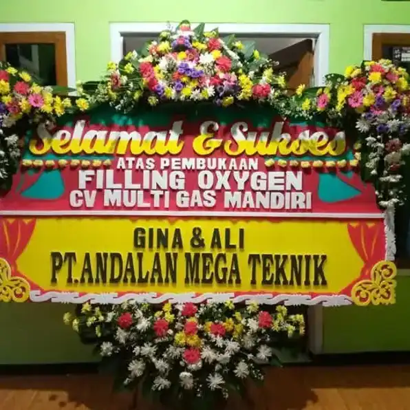 Toko Bunga Murah Subang 0821-2664-9551 Faiz Florist