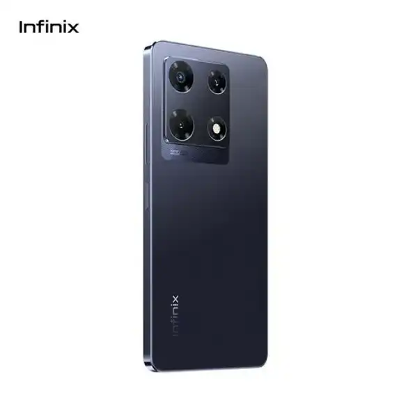 Infinix Note 30 Pro 8/256GB - 68 Watt Thunder Charge - Helio G99 - 6.67" FHD+ 120Hz Amoled Display