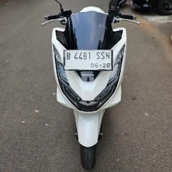 Pcx 2023 mulus terawat