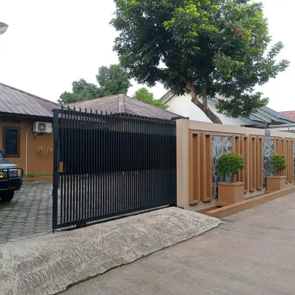 Jual Rumah Cocok Untuk Kos Kosan di Jaka Mulya Kota Bekasi