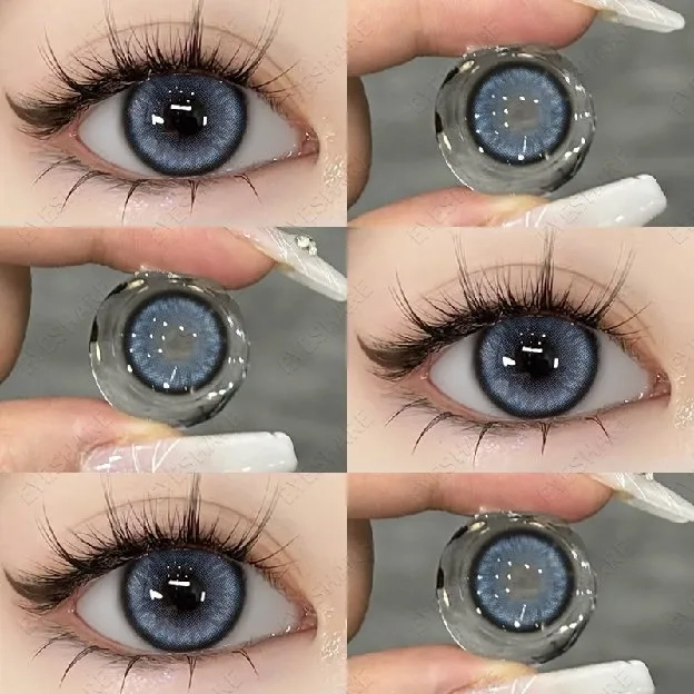 Eyeshare Diamond Softlens