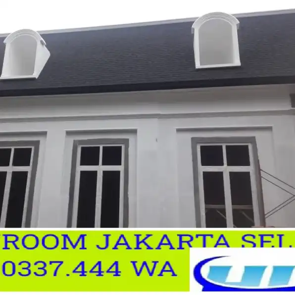 TALANG AIR GALVANIS,Jakarta Timur,#087770337444.