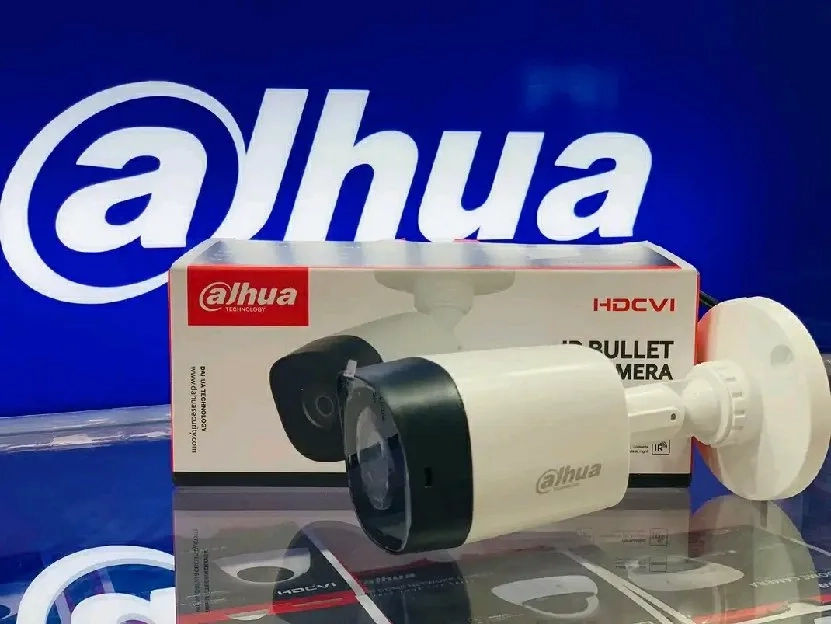 Pasang camera cctv Dahua 2MP Harga Terjangkau Dan Bergaransi