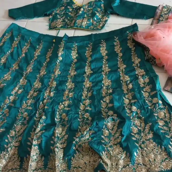 lengha choli