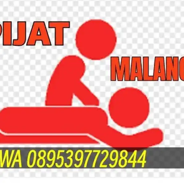 Pijat  Malang Wa 0895397729844