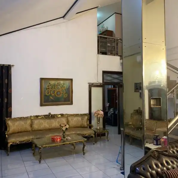 Jual Rumah 2 Lantai di Kawasan Pejaten Barat Jakarta Selatan