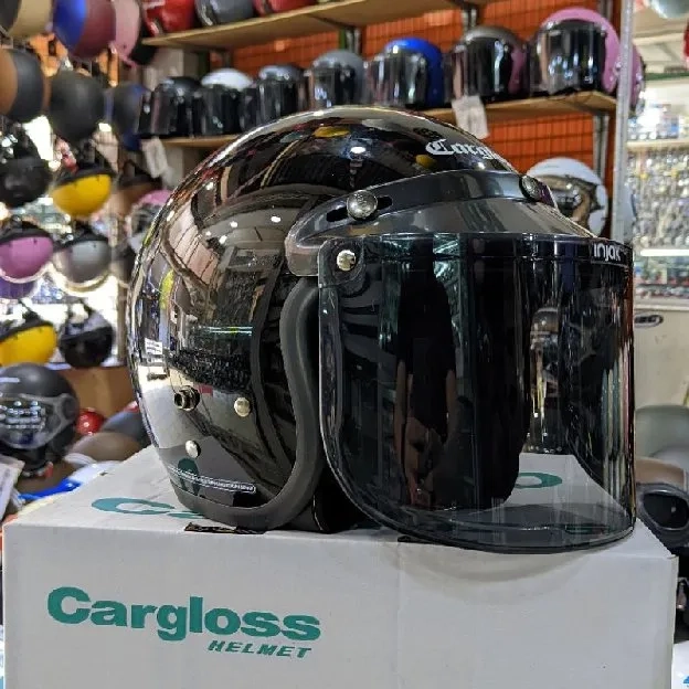 HELM CARGLOSS PREMIUM