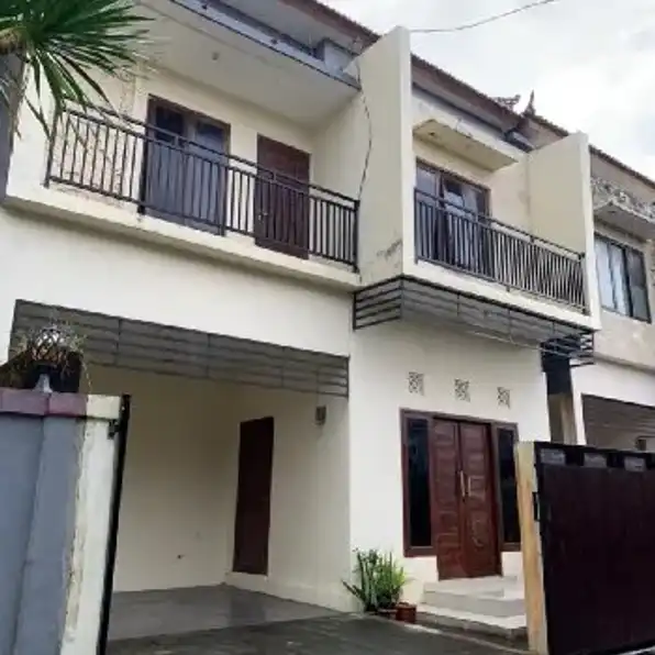 Dijual Rumah 3KT Ungasan Kuta Selatan Badung Bali 