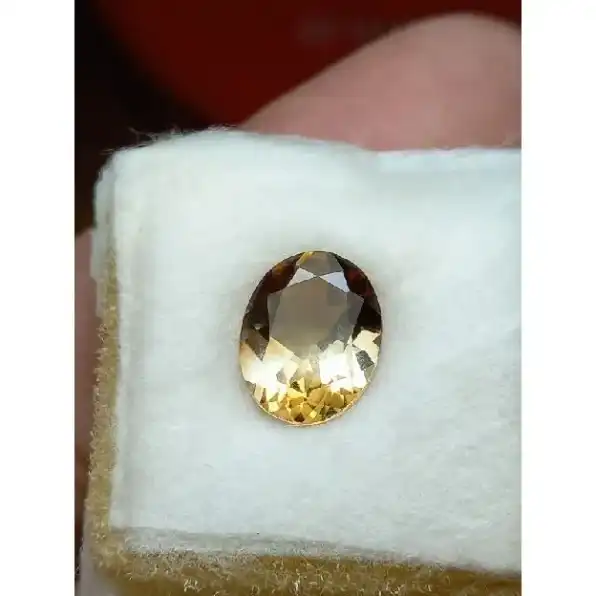 NATURAL TOPAZ 2.50ct