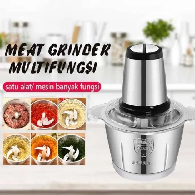 blender daging stainless steel 