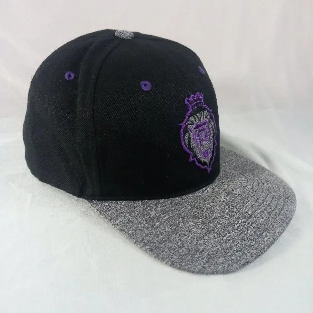 Topi Snapback Everett Royals Football Zephyr Limited Edition