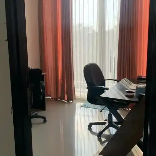 Rumah Minimalis Murah di Komplek De Casa Residence Surabaya