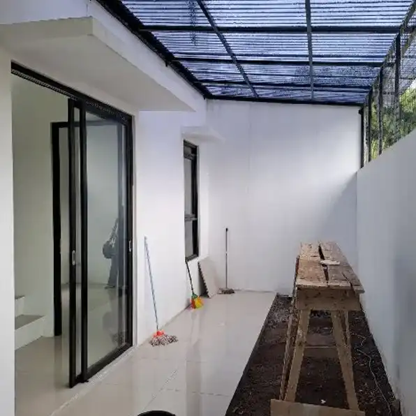 Dijual Rumah Modern Di Cikutra Padasuka Cicaheum Bandung