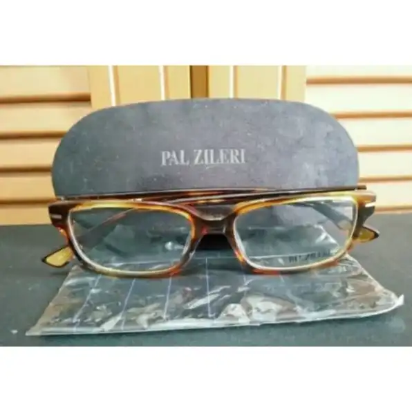 Pal Zileri Original Kacamata / Eyewears Uniseks