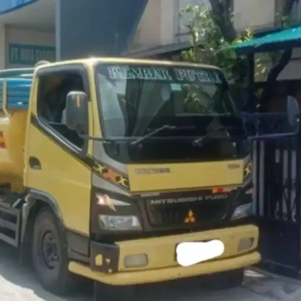 Sedot wc mampet murah - Depok