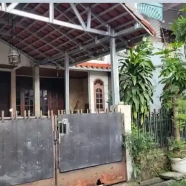 Bismillah... Dijual Cepat Rumah Murah