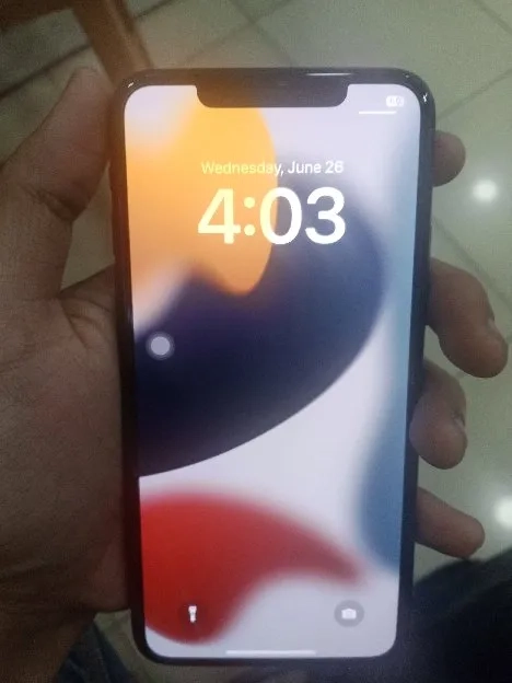 Iphone 11 Pro Max 256gb bh 85%