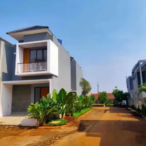 Rumah Angsuran 5JT All In KPR Siap Huni Promo Besar-besaran