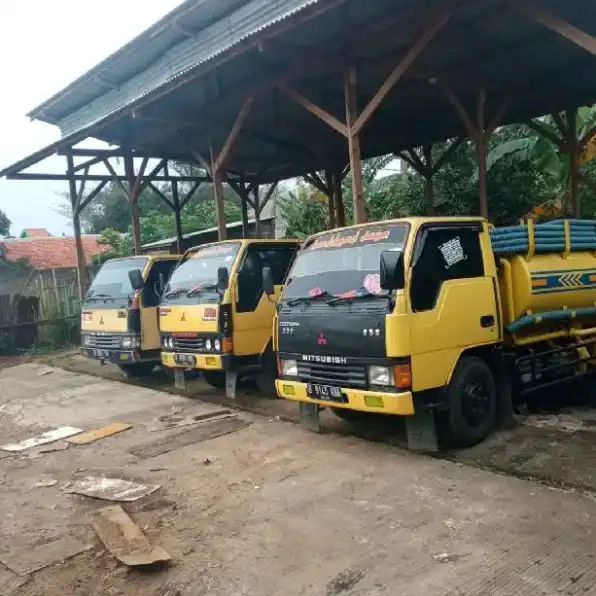 SEDOT WC GUNUNG KALER TANGERANG