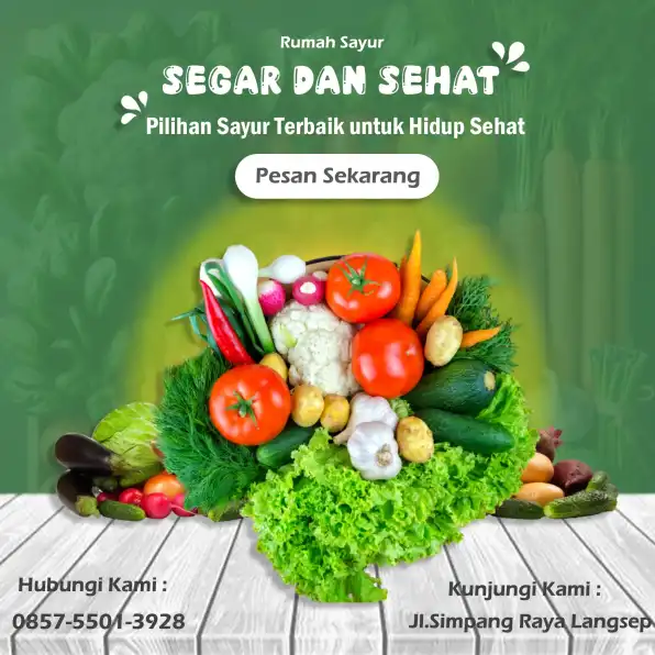 Warung Sayur Murah di Malang: Solusi Hemat dan Berkualitas untuk Kebutuhan Dapur Anda