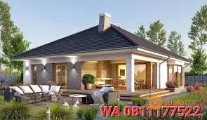 Talang air metal galvanis pasar minggu wa 0811177522 solusi  talang air atap