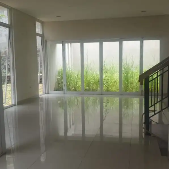 Jual Rumah Minimalis di Green Tranquility Tangerang Selatan